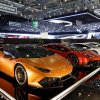 Automobiles